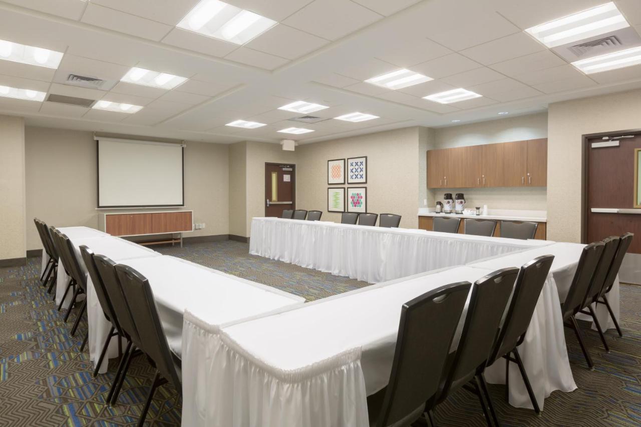 Holiday Inn Express Hotel & Suites Eugene Downtown - University By Ihg Exterior photo