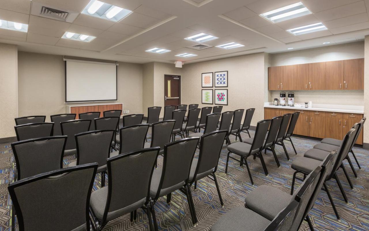 Holiday Inn Express Hotel & Suites Eugene Downtown - University By Ihg Exterior photo